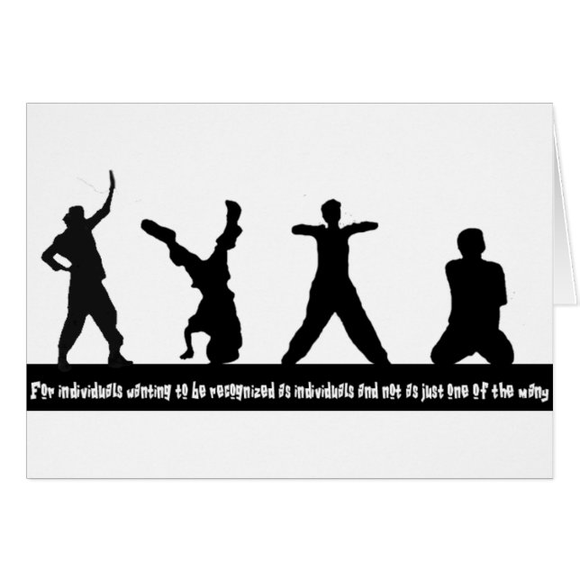 Hip Hop (Front Horizontal)