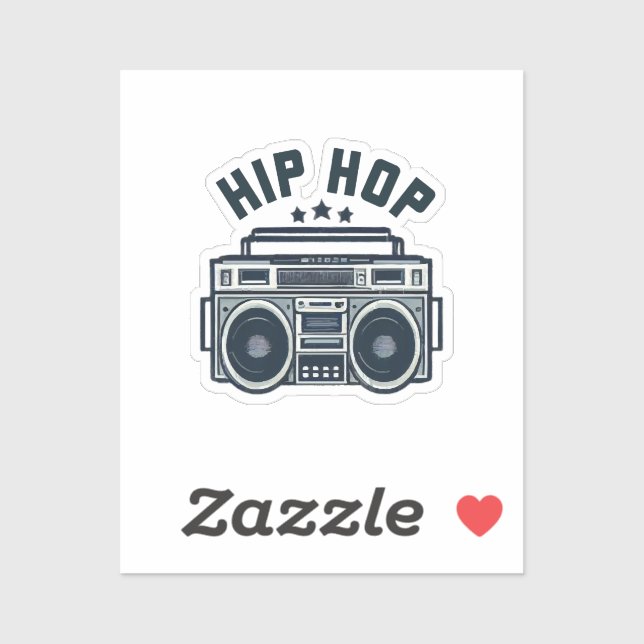 Hip hop (Sheet)