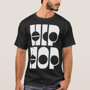 hip hop 2 T-Shirt