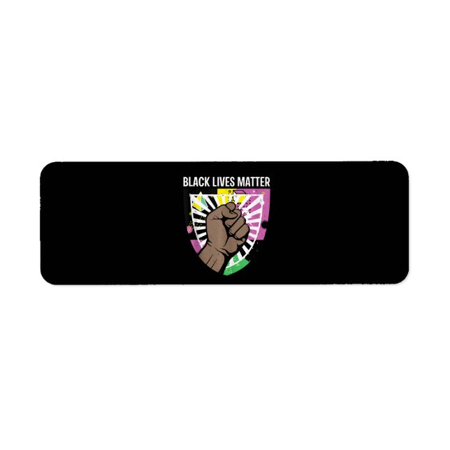 Hip Hop African American Black Pride First 1990s (Front)