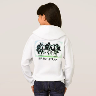 HIP_HOP_AM T-Shirt