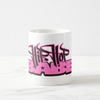 Hip Hop Babe® Coffee Mug