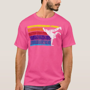 Hip Hop Break Dance T-Shirt