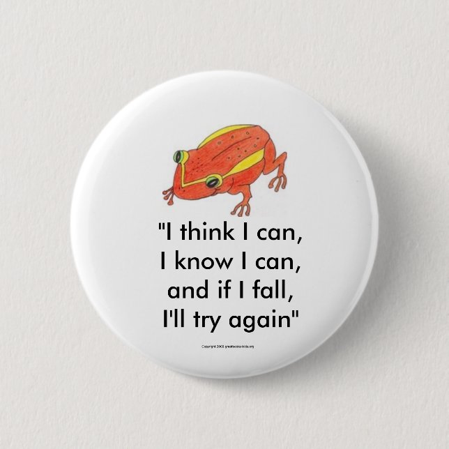 hip_hop, Button PIN (Front)