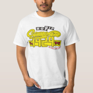 Hip hop come on T-Shirt