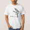 Hip Hop Dance Tee