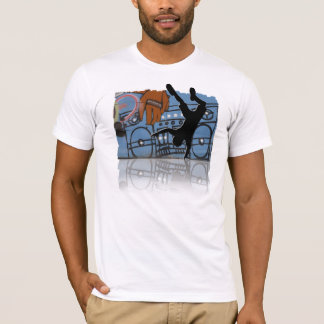 Hip Hop Dancer t-shirt