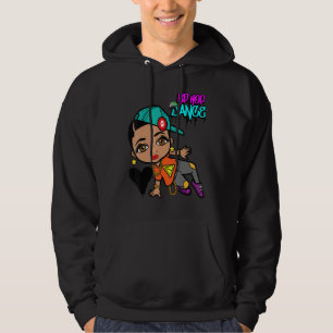 Hip Hop Dancing Break Dance Spring Summer Street P Hoodie
