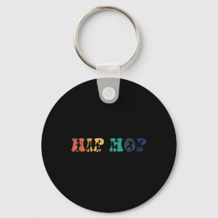 Hip Hop Dancing Breakdancing Break-dance Breakdanc Key Ring