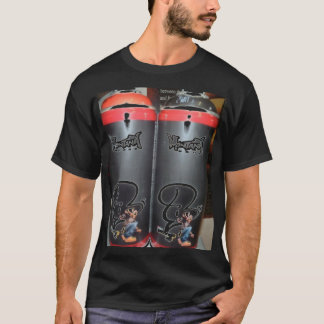 HIP HOP DONT STOP! T-Shirt