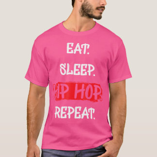Hip Hop Gift T-Shirt