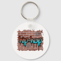 hip hop graffiti  design