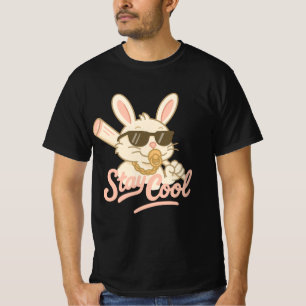  Hip Hop Hare T-Shirt