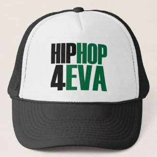 Hip Hop Hat
