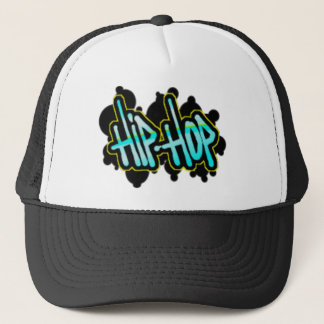Hip Hop Hat