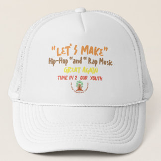 hip hop hat
