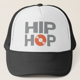 Hip Hop Hat