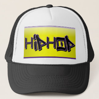 Hip hop ! hat, for sale ! trucker hat