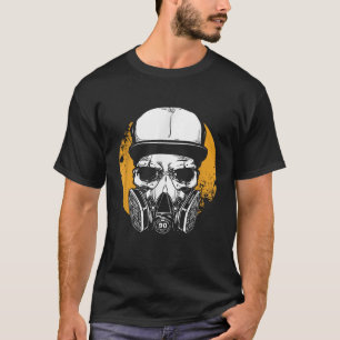 Hip Hop Hipster Pop Culture Icon Graffiti Artist G T-Shirt