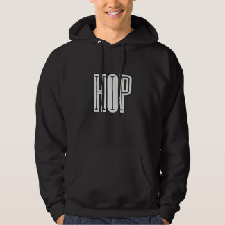 Hip Hop Hoodie