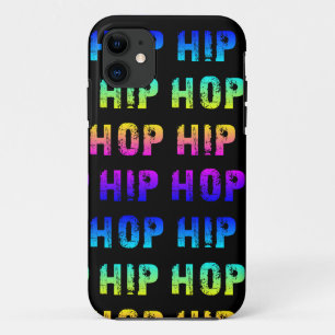 HIP HOP iPhone case-mate 11 Case
