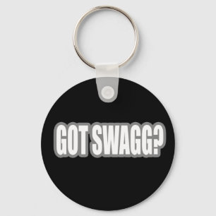 HIP HOP KEY RING