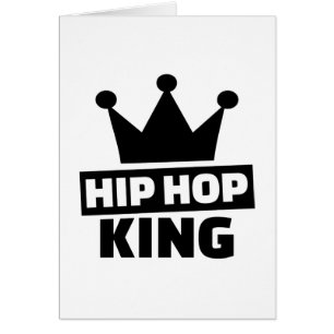 Hip hop king