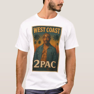 Hip Hop Legend T-Shirt