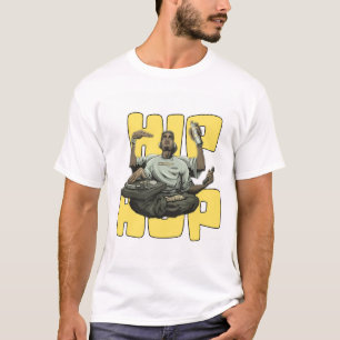 HIP HOP MEN T-Shirt