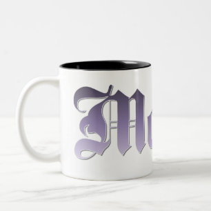 Hip Hop Mother Mug
