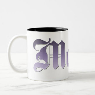 Hip Hop Mother Mug