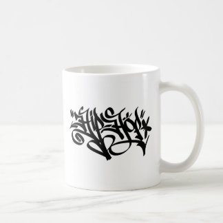 Hip-Hop Mug