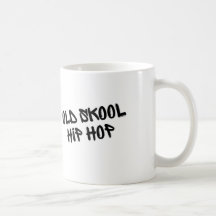 Hip Hop mug