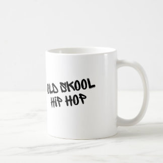 Hip Hop mug