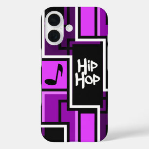 Hip Hop phone cases
