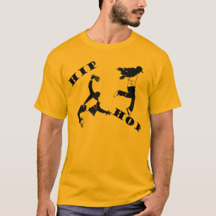 HIP HOP  PIC T-Shirt