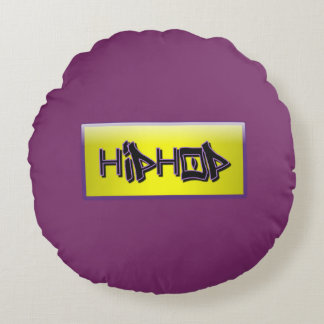 Hip hop pillow for sale !