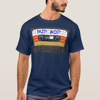 Hip Hop RAP Music  T-Shirt