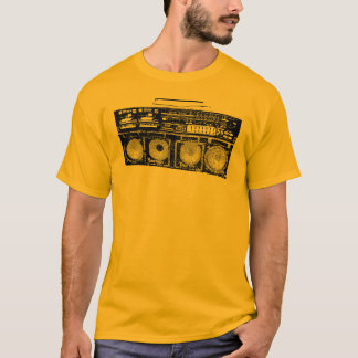 HIP-HOP SAVED MY SOUL T-Shirt