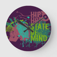 Hip Hop State of Mind