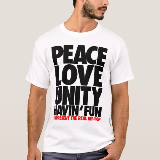 HIP HOP T-Shirt