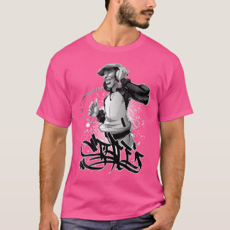 Hip Hop T-Shirt