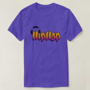 Hip Hop T-Shirt