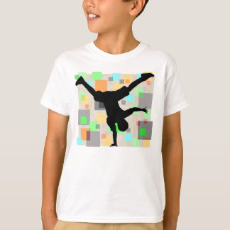 Hip Hop T-shirt