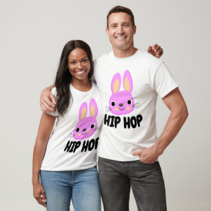 HIP HOP T-shirts
