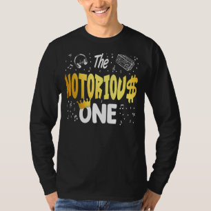 Hip Hop Urban Party Matching Outfits 1 T-Shirt