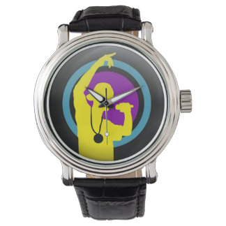 Hip Hop - Watch