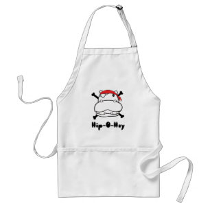 Hip-O-Hoy Apron