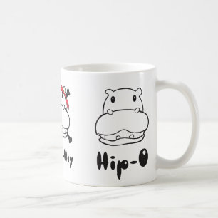 Hip-O Mug
