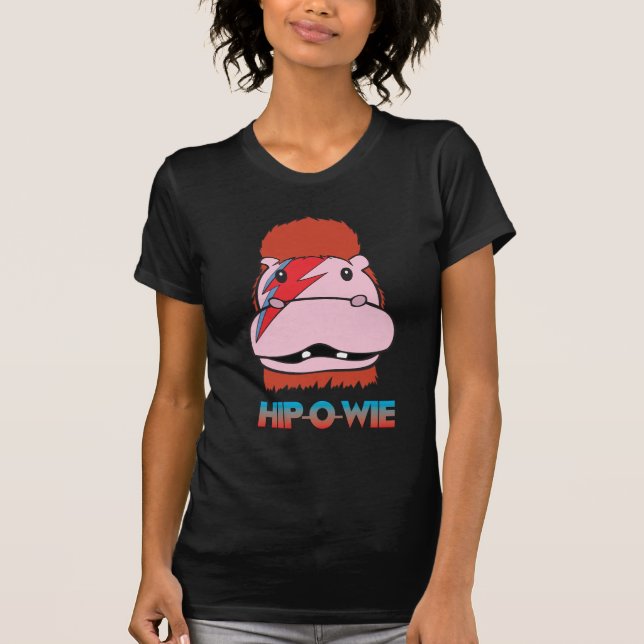 Hip-O-Wie T-Shirt (Front)